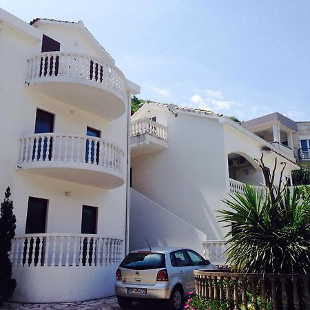 Apartments Svorcan Budva Quarto foto