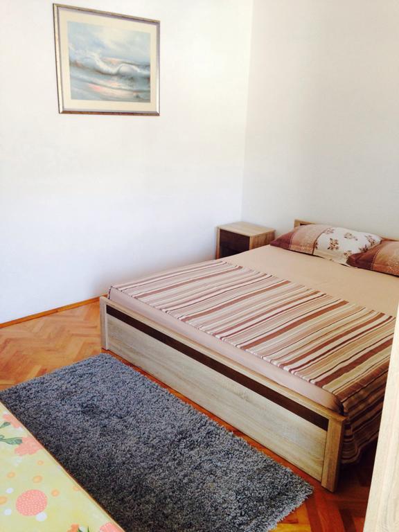 Apartments Svorcan Budva Quarto foto