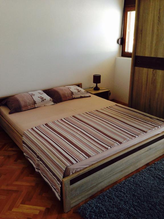 Apartments Svorcan Budva Quarto foto