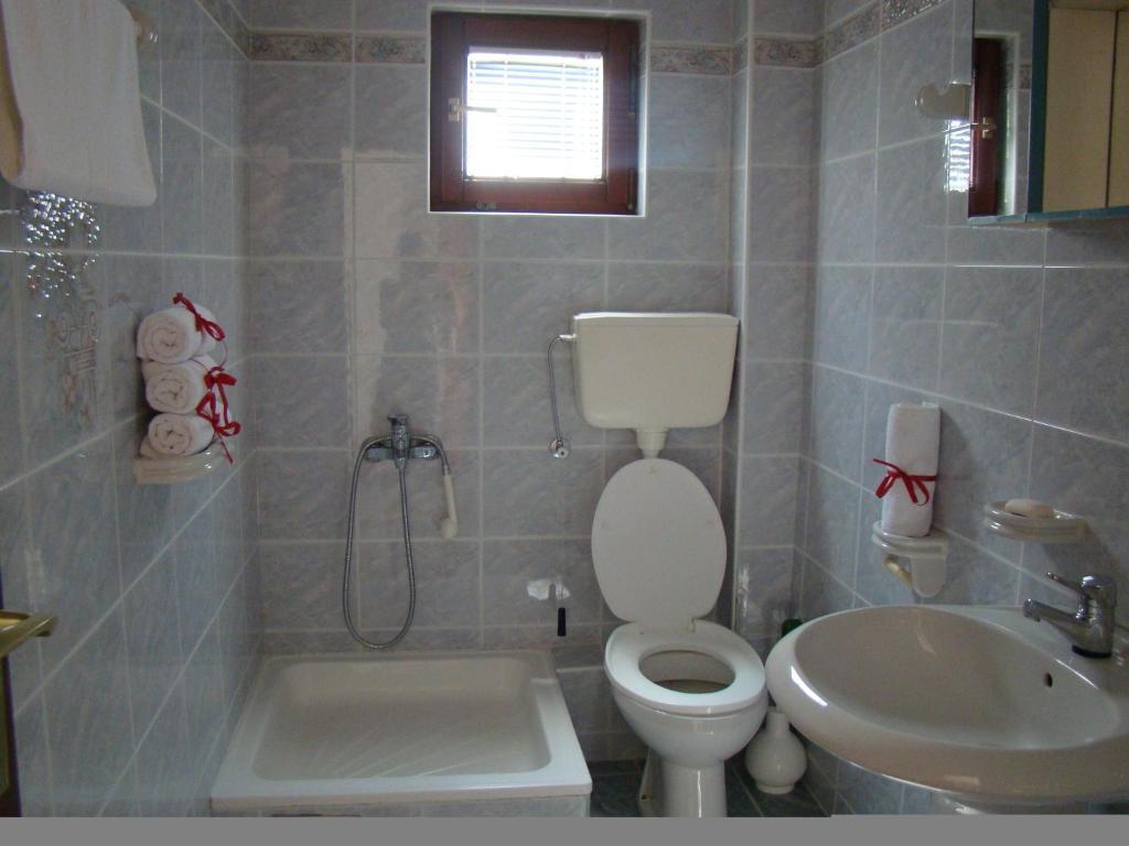 Apartments Svorcan Budva Quarto foto