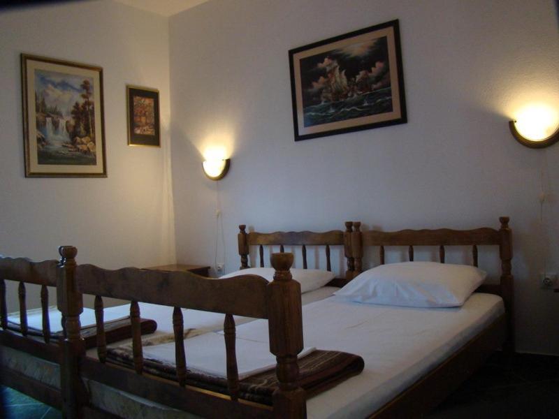 Apartments Svorcan Budva Quarto foto