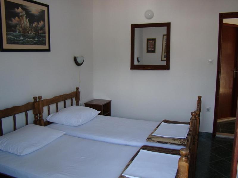 Apartments Svorcan Budva Quarto foto
