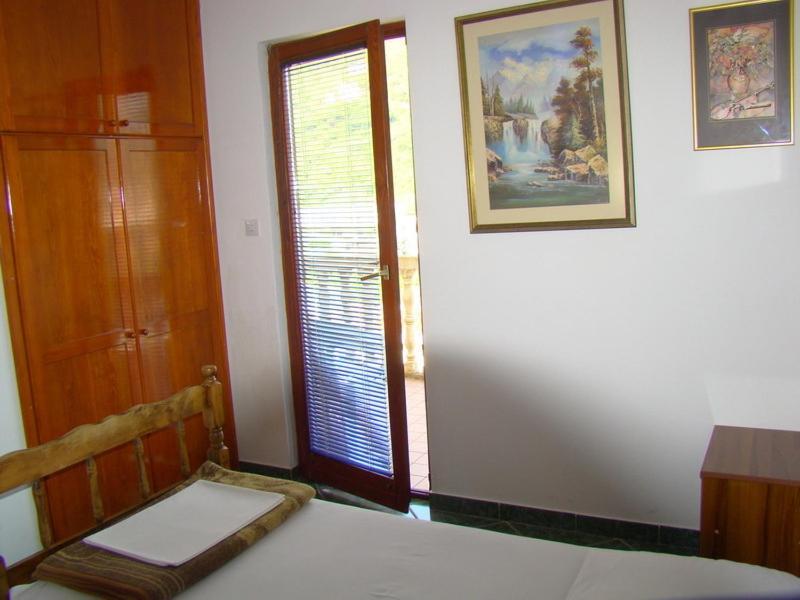 Apartments Svorcan Budva Quarto foto