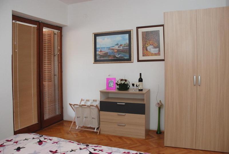 Apartments Svorcan Budva Quarto foto