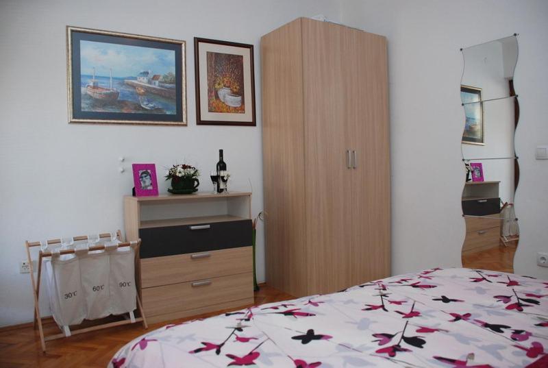 Apartments Svorcan Budva Quarto foto